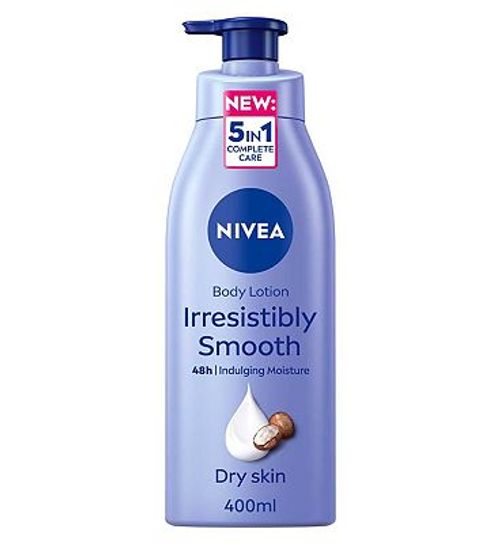 NIVEA Irresistibly Smooth...