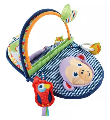 boots matchstick monkey