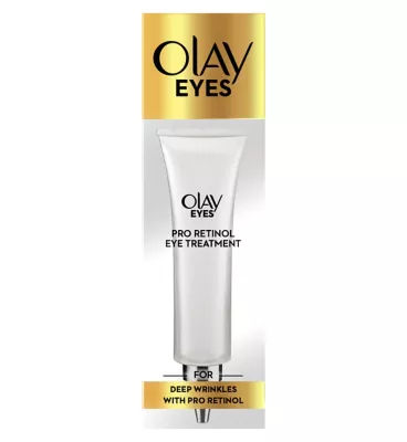 boots olay retinol