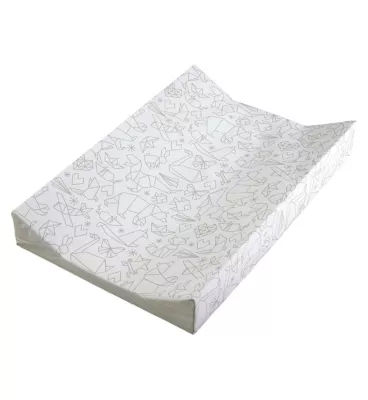 Boots sales changing mat