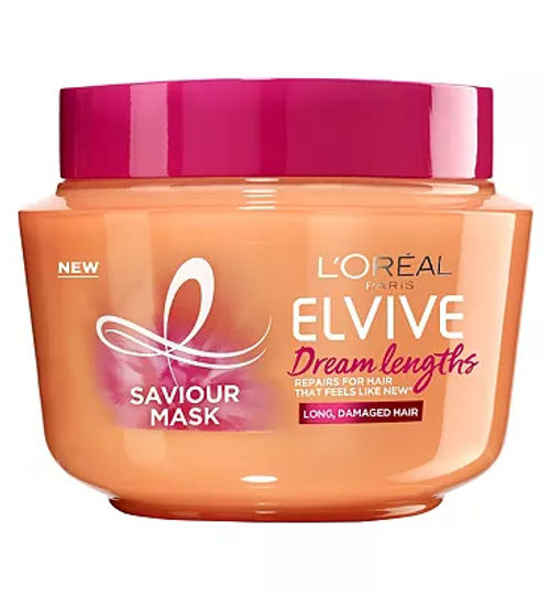 L'Oreal Paris Elvive Dream...