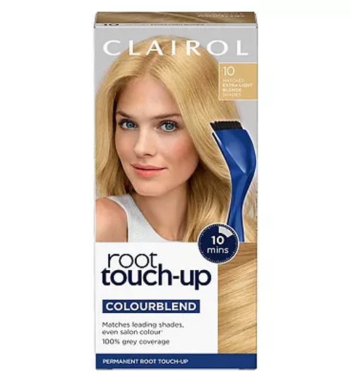 Clairol Root Touch-Up...