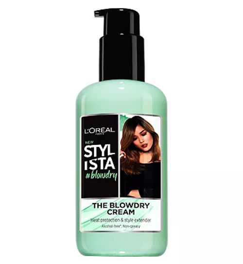 L'Oreal Stylista The Blowdry Hair Styling Cream 200ml | Compare | The Oracle Reading L'Oreal Stylista The Blowdry Hair Styling Cream 200ml | Compare | The Oracle Reading