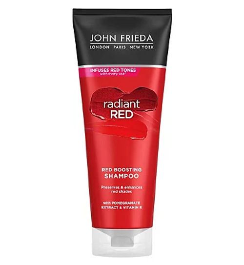 John Frieda Radiant Red...