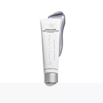 boots skin clear deep action cleanser