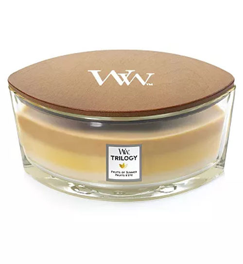 Woodwick Ellipse Candle...