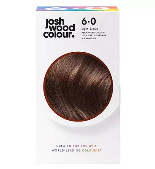 Josh Wood Colour 6.0 Light...