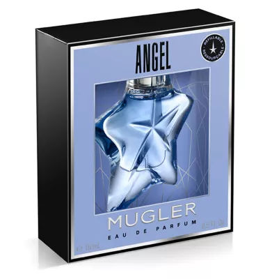 Angel 2025 perfume boots