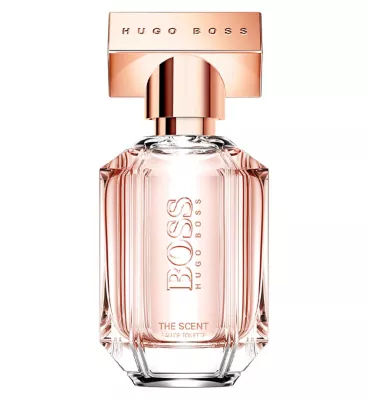 hugo boss just different 125ml boots