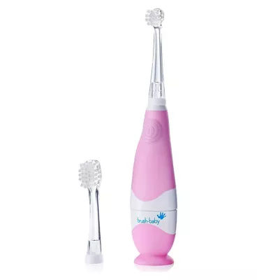 boots childrens electric toothbrush