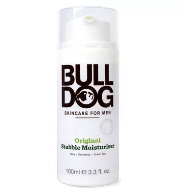 boots bulldog moisturiser
