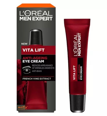 boots loreal mens moisturiser