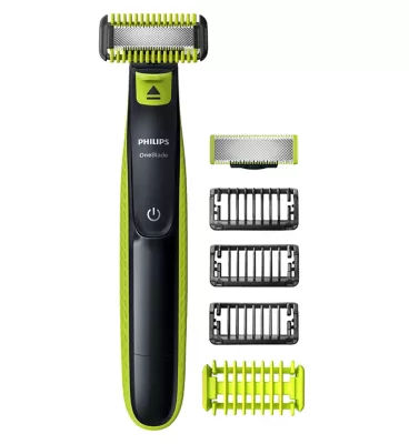 philips bodygroom boots