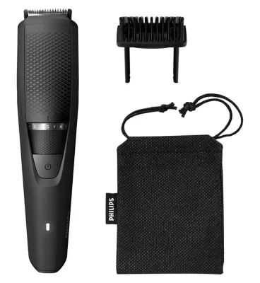 philips series 7000 vacuum beard and stubble trimmer bt7500