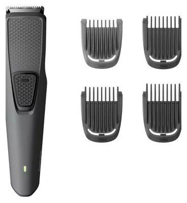 philips series 7000 vacuum beard and stubble trimmer bt7500