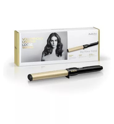 Babyliss curl secret boots hot sale
