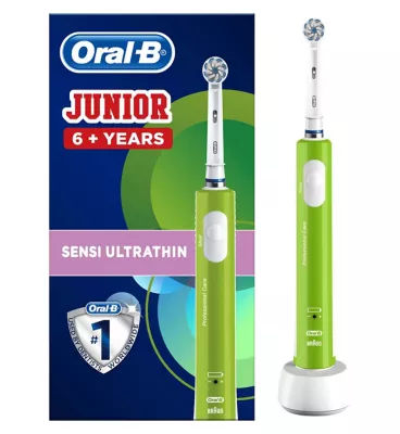 boots oral b sensitive toothbrush heads