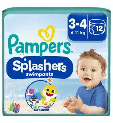 boots pampers premium protection size 6