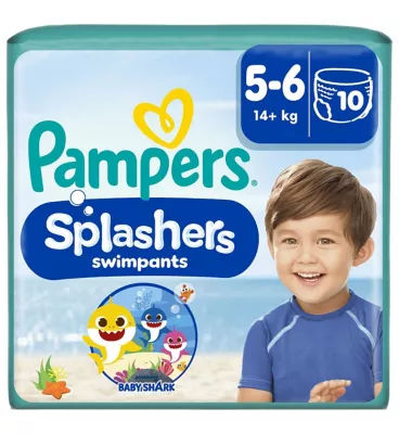 boots size 5 nappies