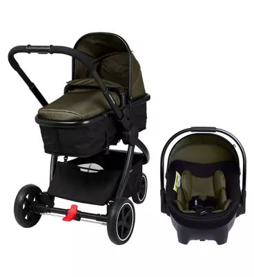 Mothercare sale journey fig