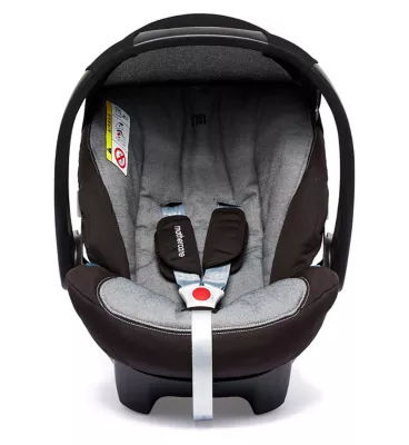 Mothercare Ic Maine Isofix Car Seat 