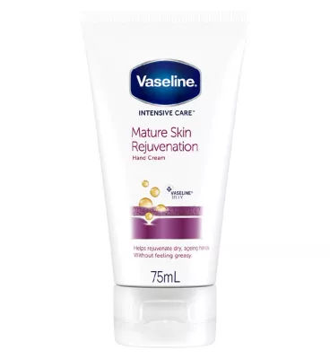 boots vaseline intensive care
