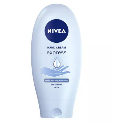 nursem hand cream boots