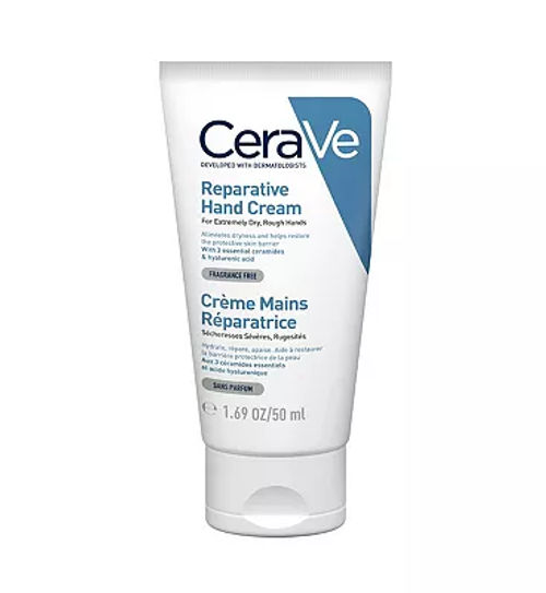 CeraVe Reparative Hand Cream...