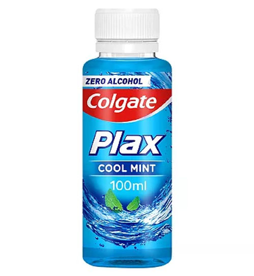Colgate Plax Sensitive Mouthwash 500ml Compare The Oracle Reading