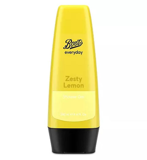 Boots Everyday Zingy Lemon...