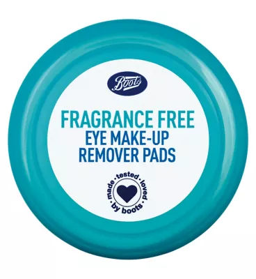 Boots nivea deals eye makeup remover