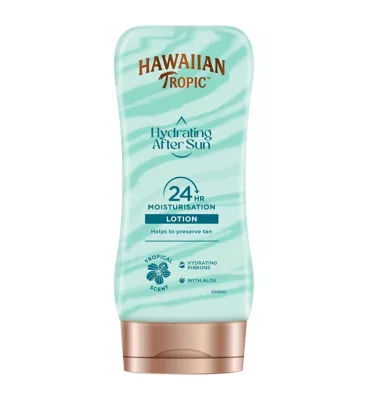 airsoft face hawaiian tropic