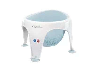 angelcare bath seat boots