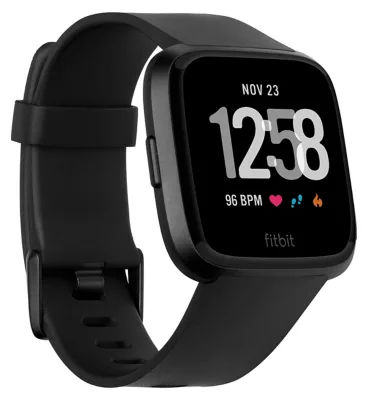 fitbit versa 2 boots