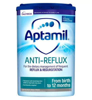 aptamil anti reflux