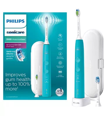 philips sonicare heads boots