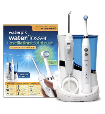 spotlight sonic toothbrush boots