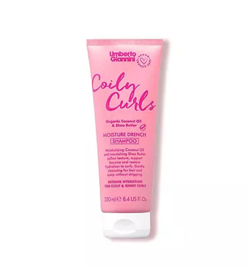 Umberto Giannini Coily Curls...