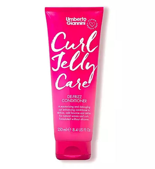 Umberto Giannini Curl Jelly...