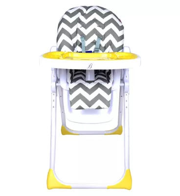 my babiie highchair cover