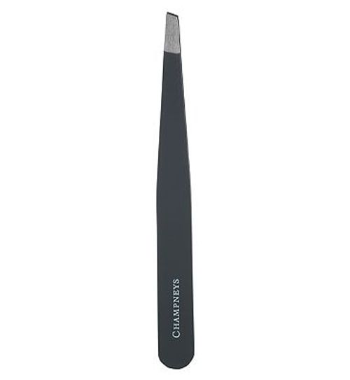 Champneys Slanted edge tweezer