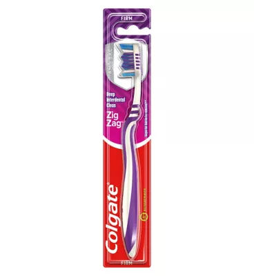 colgate zigzag plus