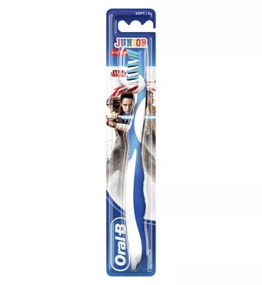 boots junior electric toothbrush
