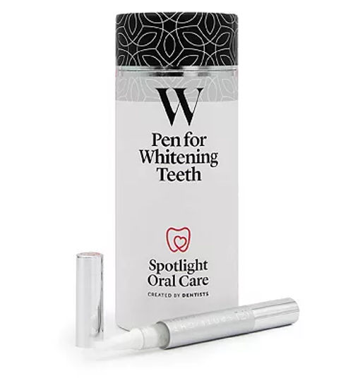 Spotlight Oral Care whitening...