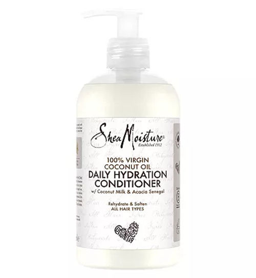 SheaMoisture Daily Hydration...