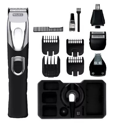 wahl trimmer boots