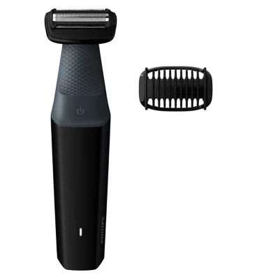 philips series 5000 hair clipper boots