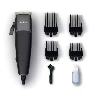 philips series 5000 hair clipper boots