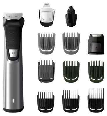 philips bodygroom boots