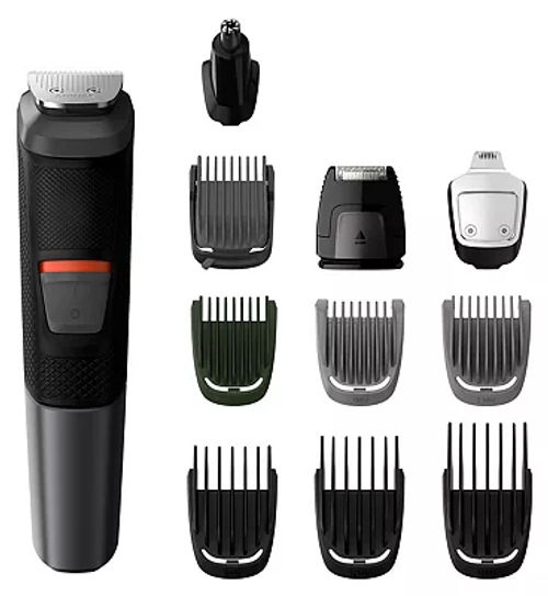 Philips 7-in-1 Multigroom Series 3000 - | Compare | Union Square Aberdeen Shopping Centre